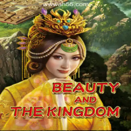 Discover 'BeautyAndTheKingdom': A New Journey Through AH55.COM Oficial Slots Brasil #1