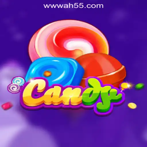 Discover the Sweet World of Candy: A Comprehensive Guide to AH55.COM Oficial Slots Brasil #1