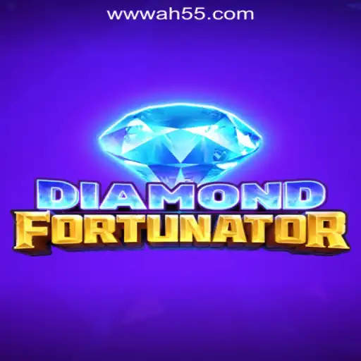Discover the Excitement of DiamondFort: A Premier Gaming Experience at AH55.COM Oficial Slots Brasil #1