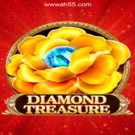 Exploring Diamondtreasure and AH55.COM Oficial Slots Brasil #1
