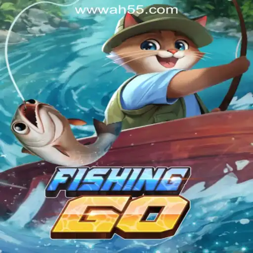 Explore the Exciting World of FishingGO and AH55.COM Oficial Slots Brasil #1