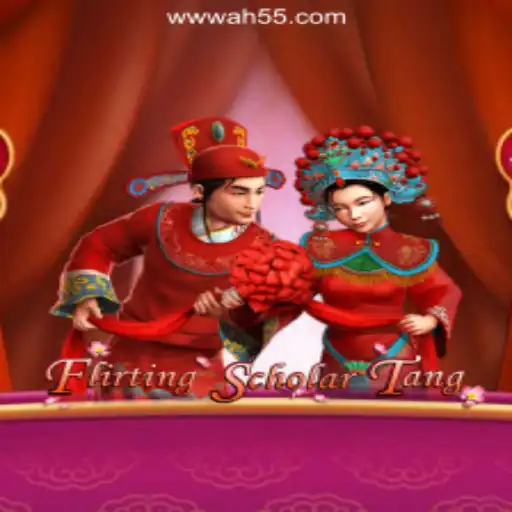 Flirting Scholar Tang: An In-Depth Guide to the Exciting Slot Game