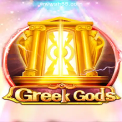 Discover GreekGods: The Mesmerizing Slot Game on AH55.COM Oficial Slots Brasil #1