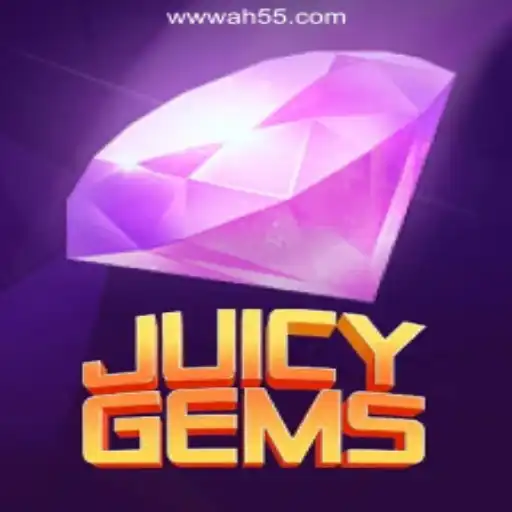JuicyGems: Exploring AH55.COM Oficial Slots Brasil's #1 Game