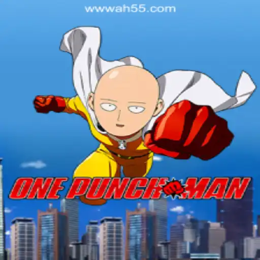The Ultimate Guide to OnePunchMan: Discover the Thrilling World of AH55.COM Oficial Slots Brasil #1