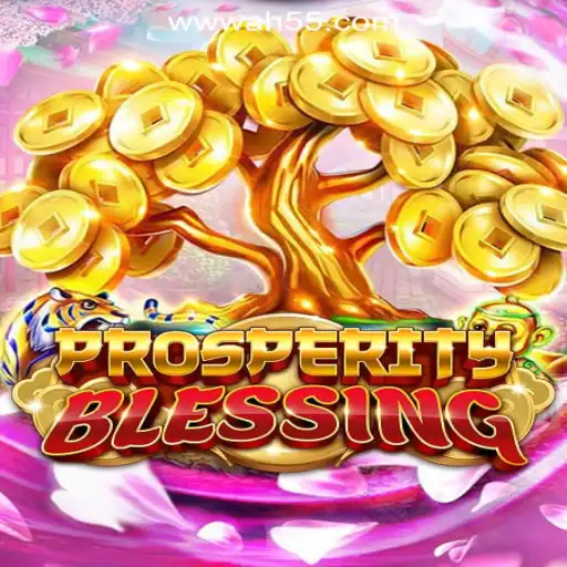 Discover the Enchanting World of ProsperityBlessing: A Leading Slot Game with AH55.COM
