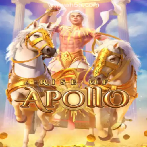 Rise of Apollo: An Epic Slot Adventure with AH55.COM Oficial Slots Brasil #1