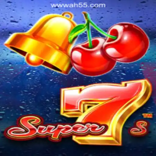 Unveiling Super7s: A Dive into the Exciting World of AH55.COM Oficial Slots Brasil #1