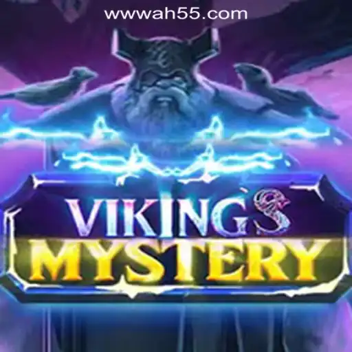 VikingsMystery and AH55.COM: Exploring the Hottest Slot Game in Brazil