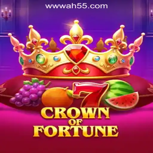 Unveiling the Allure of CrownofFortune: AH55.COM Oficial Slots Brasil #1