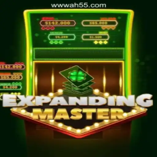 Exploring ExpandingMaster: A Comprehensive Guide to AH55.COM Oficial Slots Brasil #1
