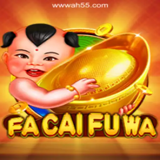 Discover the Exciting World of FaCaiFuWa: AH55.COM Oficial Slots Brasil #1
