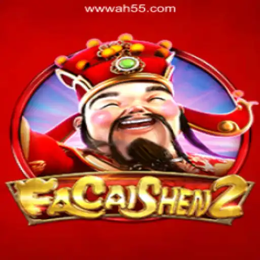 Discovering FaCaiShen2: A Dive into AH55.COM Official Slots Brasil's Premier Game
