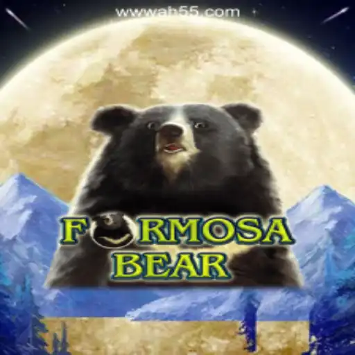 Unveiling the World of FormosaBear: Dive Into AH55.COM Oficial Slots Brasil #1