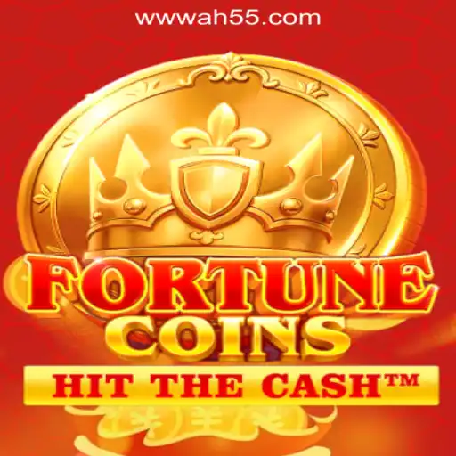 Exploring the Exciting Realm of FortuneCoins: AH55.COM Oficial Slots Brasil #1