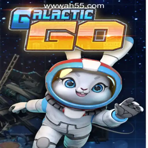 Discover GalacticGO: The Ultimate Space Adventure Game with AH55.COM Oficial Slots Brasil #1