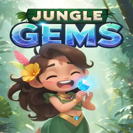 Discover the Thrilling World of JungleGems on AH55.COM Oficial Slots Brasil #1