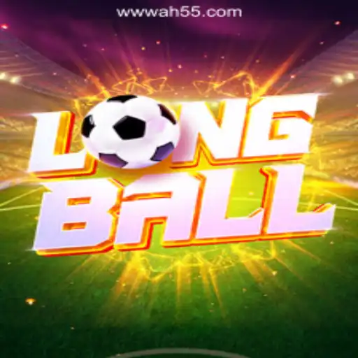 Discover the Exciting World of LongBall and AH55.COM Oficial Slots Brasil #1