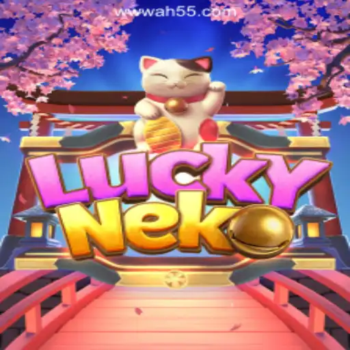 Discover the Allure of LuckyNeko: A Slot Game Revolutionizing Entertainment in Brazil Embark on a Thrilling Journey with AH55.COM Oficial Slots Brasil #1