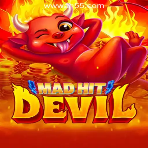 MadHitDevil: The Thrilling World of AH55.COM Oficial Slots Brasil #1