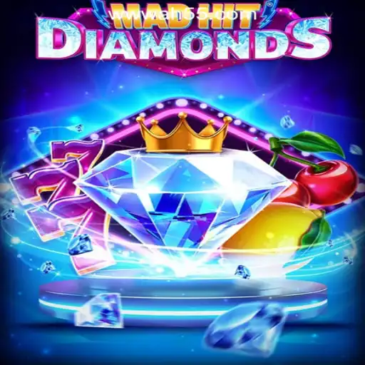 MadHitDiamonds: Exploring the Exciting World of AH55.COM Oficial Slots Brasil #1