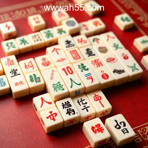 Exploring the Rich Legacy and Modern Popularity of Mahjong