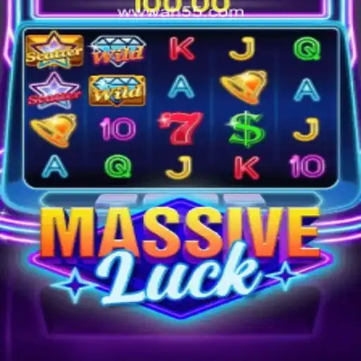 Exploring MassiveLuck: An Exciting Journey into AH55.COM Oficial Slots Brasil #1