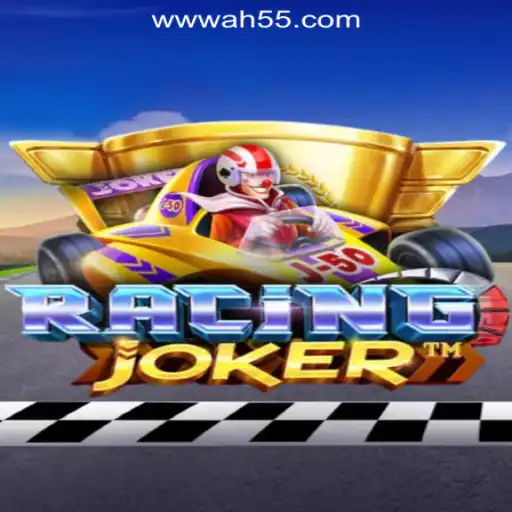 Exploring RacingJoker: A Thrilling Ride with AH55.COM Oficial Slots Brasil #1