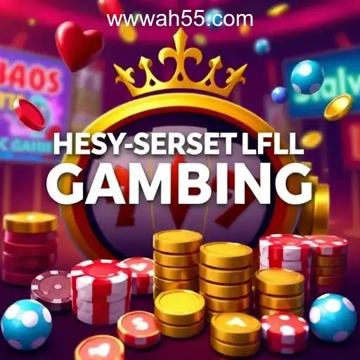 Understanding Responsible Gambling in the Context of AH55.COM Oficial Slots Brasil #1