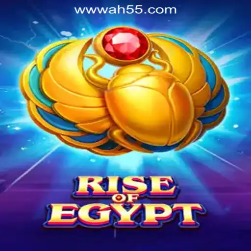 RiseOfEgypt: An Immersive Journey into Ancient Realms