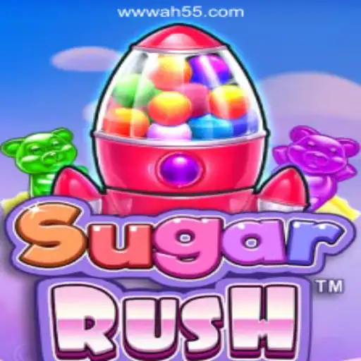 Dive into the Sweet World of SugarRush with AH55.COM Oficial Slots Brasil #1