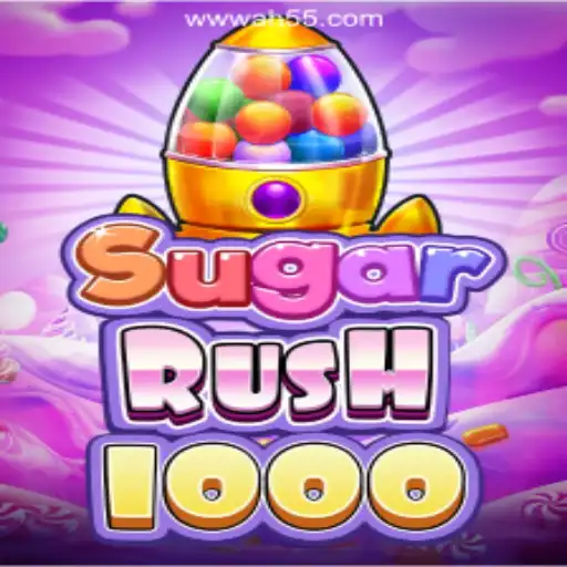 Exploring SugarRush1000: The Buzz Around AH55.COM Oficial Slots Brasil #1
