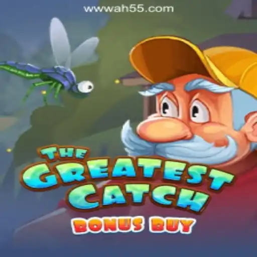 Exploring TheGreatestCatchBonusBuy: AH55.COM Oficial Slots Brasil #1