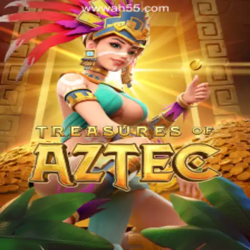 Discover the Excitement of TreasuresofAztec at AH55.COM Oficial Slots Brasil #1