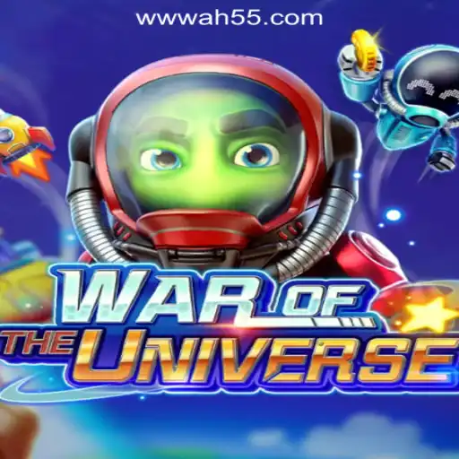 Unveiling WAROFTHEUNIVERSE: A Galactic Adventure Awaits