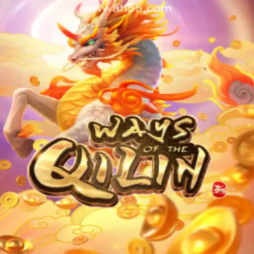 Discover the World of Ways of the Qilin: The Premier Slot Game at AH55.COM Oficial Slots Brasil