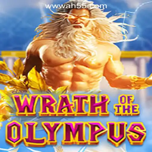 Experience the Mythical Thrills of Wrath of Olympus